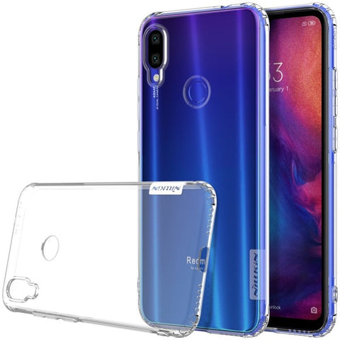 Xiaomi Redmi Note 7 Case