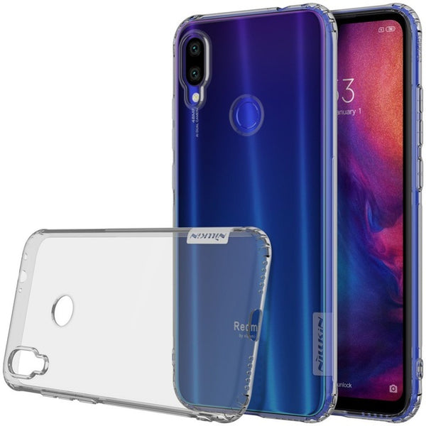 Xiaomi Redmi Note 7 Case