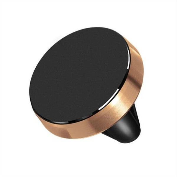 Magnetic Car Phone Holder