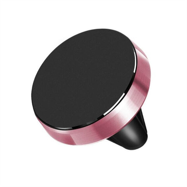 Magnetic Car Phone Holder