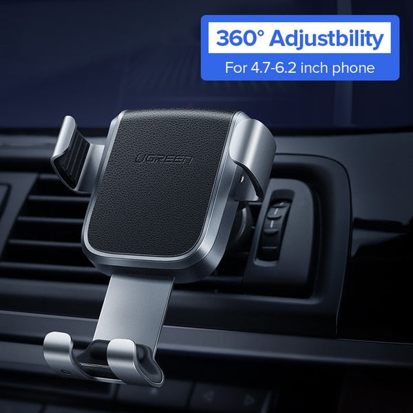 Magnetic Car Phone Holder