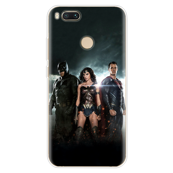 Xiaomi Avengers Case