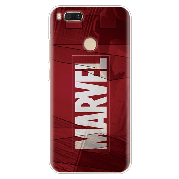 Xiaomi Avengers Case