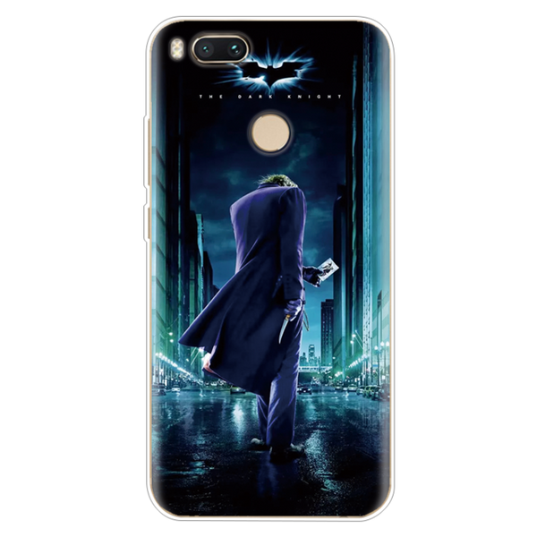 Xiaomi Avengers Case