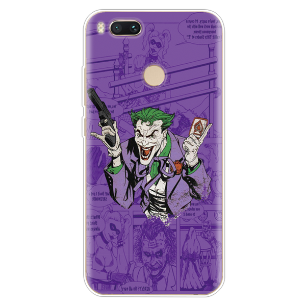 Xiaomi Avengers Case