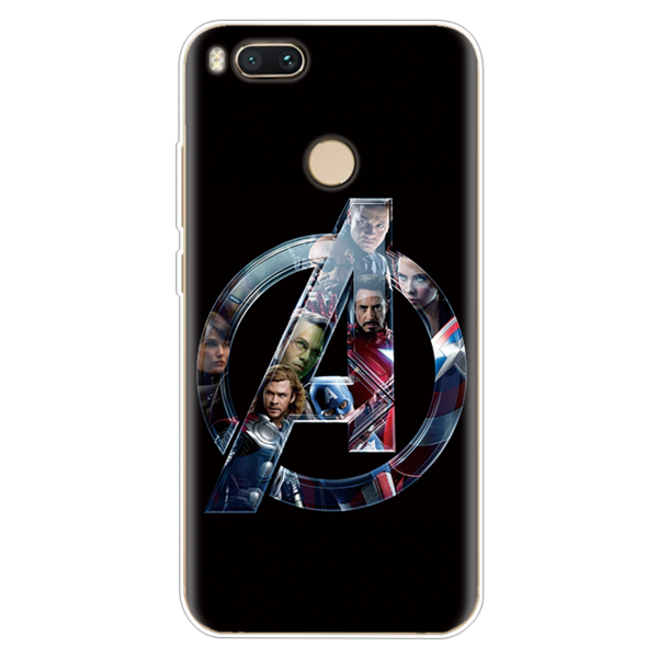 Xiaomi Avengers Case