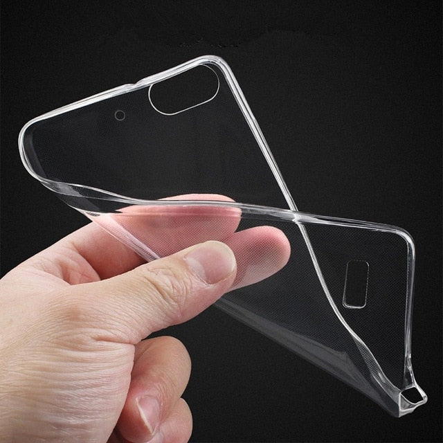 Xiaomi Avengers Case