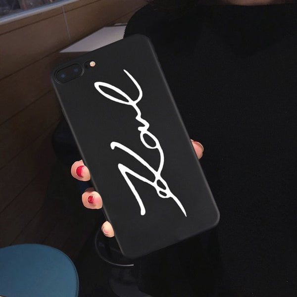 Karl Lagerfeld Fitted Case