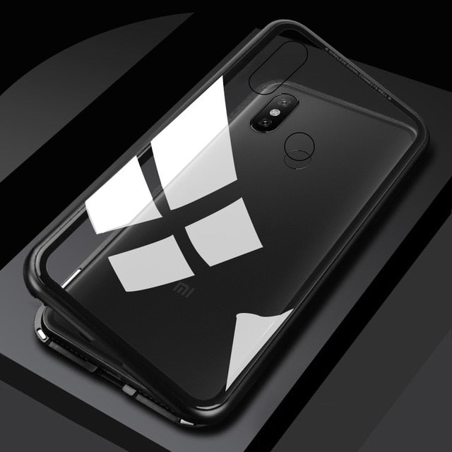 Xiaomi Metal Magnetic Adsorption Case