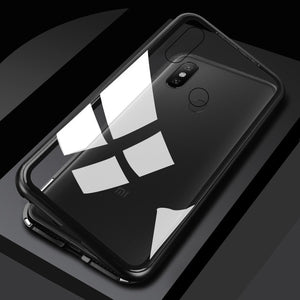 Xiaomi Metal Magnetic Adsorption Case