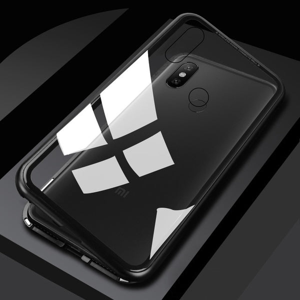 Xiaomi Metal Magnetic Adsorption Case