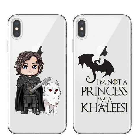 Game of Thrones Phone Case
