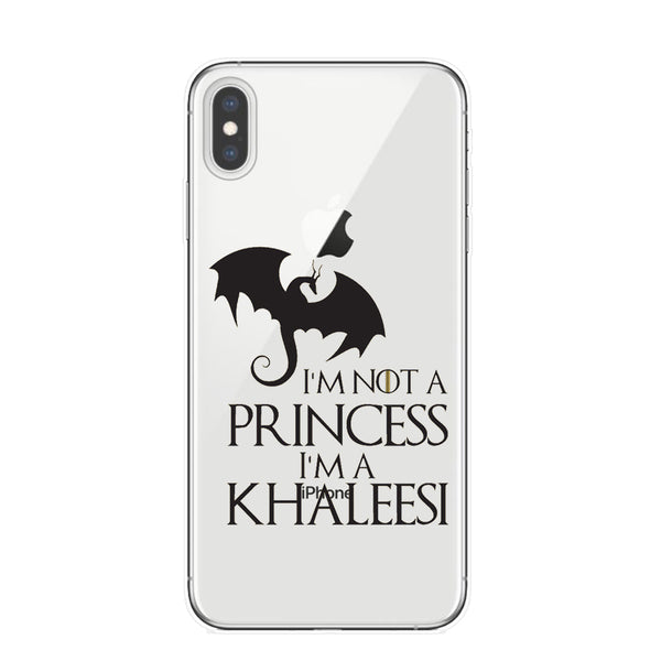Game of Thrones Phone Case