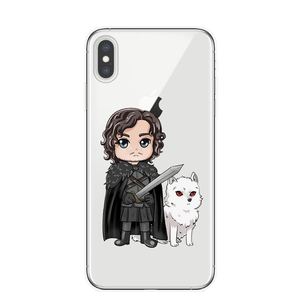 Game of Thrones Phone Case