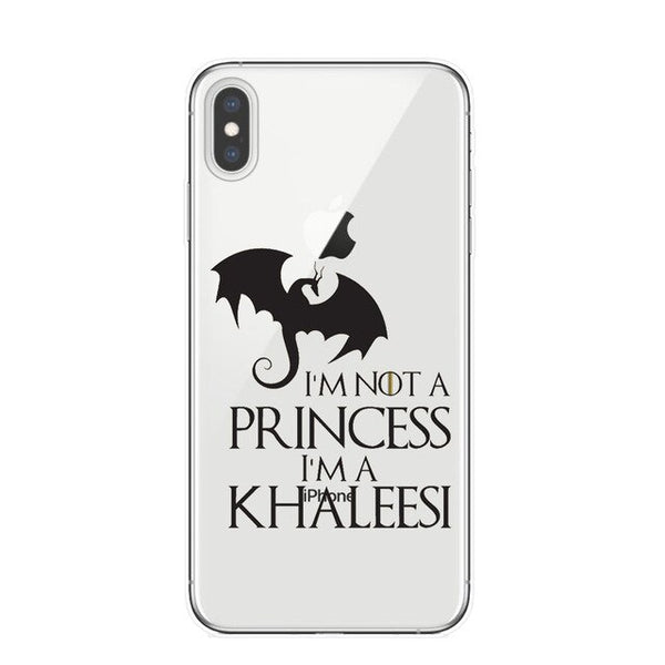 Game of Thrones Phone Case