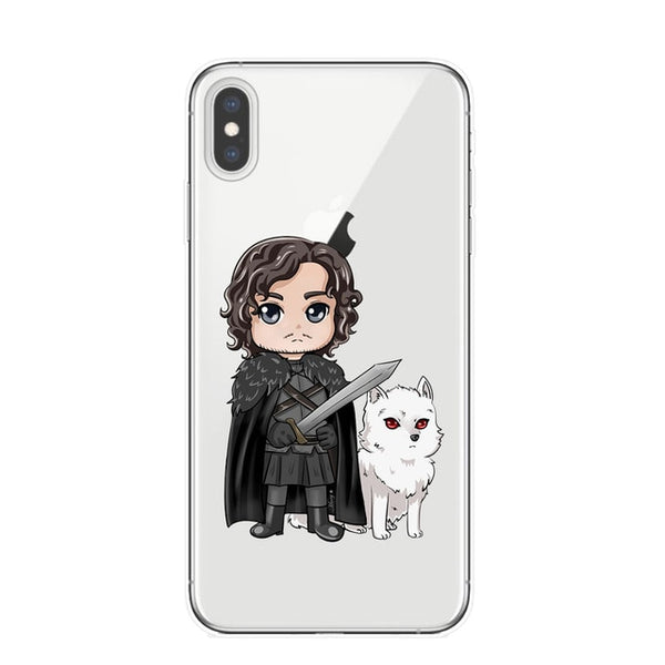 Game of Thrones Phone Case