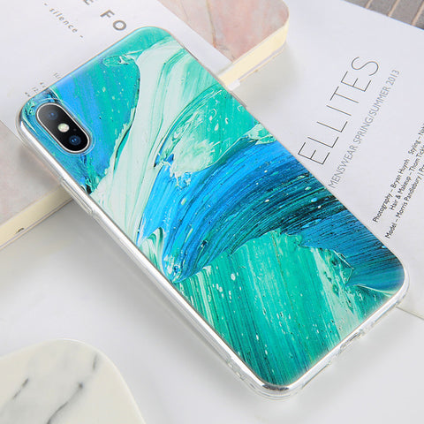Watercolor Phone Cases