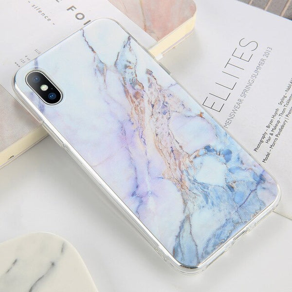 Watercolor Phone Cases