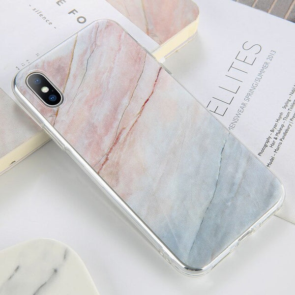 Watercolor Phone Cases