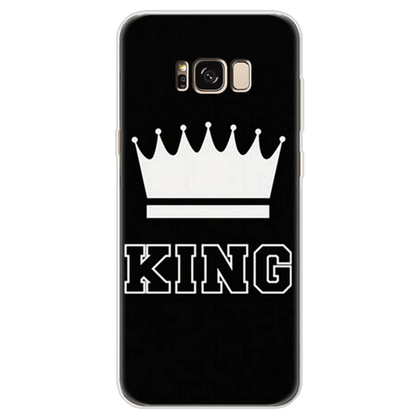 Luxury Silicon Case