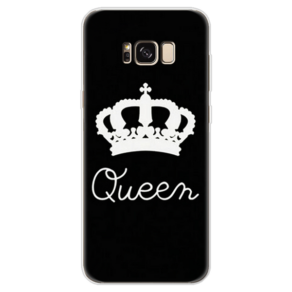 Luxury Silicon Case