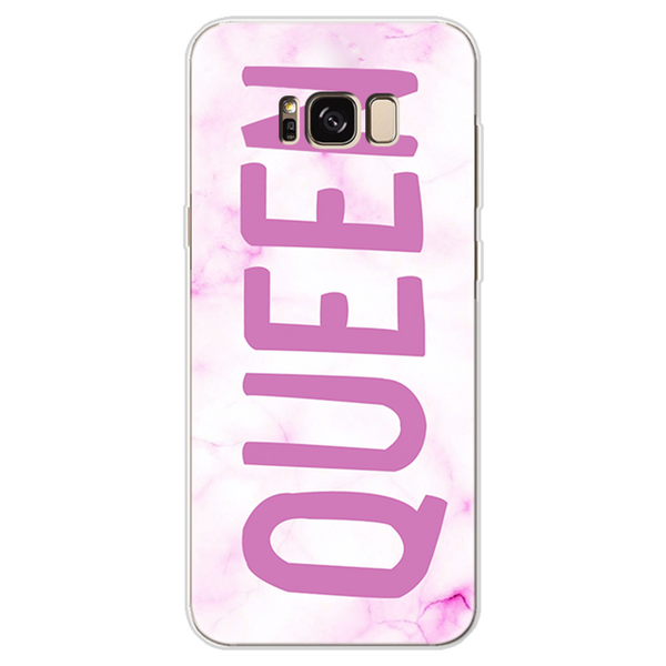 Luxury Silicon Case