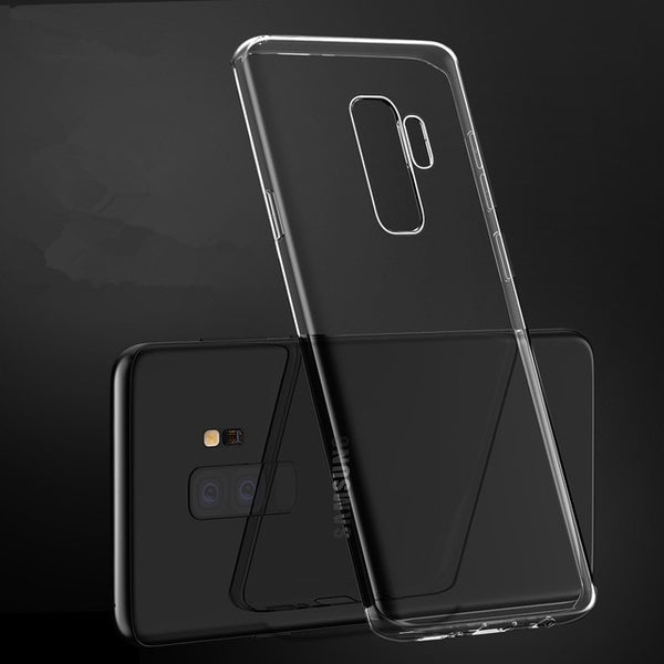 Luxury Silicon Case