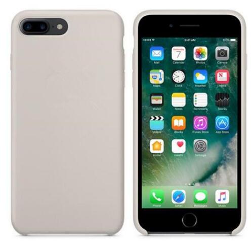 Silicone Liquid Cases