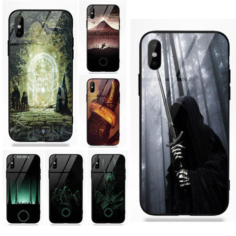 Hobbit Lord Of The Rings cases