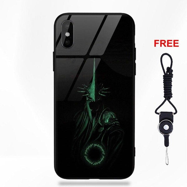 Hobbit Lord Of The Rings cases