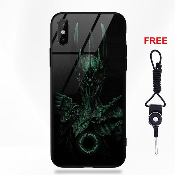 Hobbit Lord Of The Rings cases