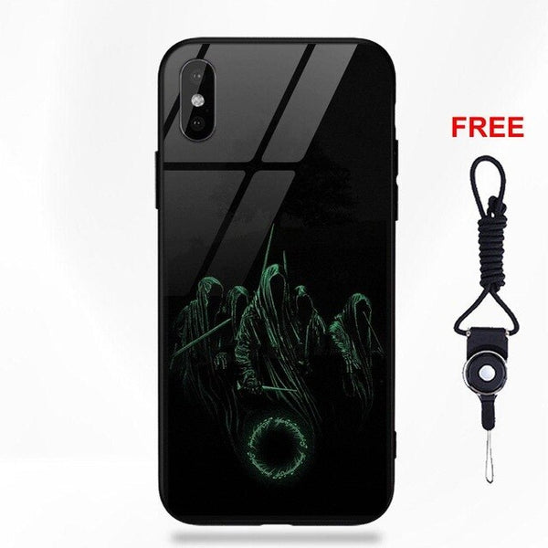 Hobbit Lord Of The Rings cases