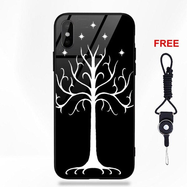 Hobbit Lord Of The Rings cases