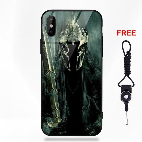 Hobbit Lord Of The Rings cases