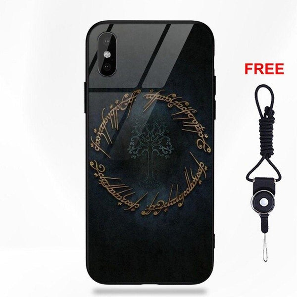 Hobbit Lord Of The Rings cases