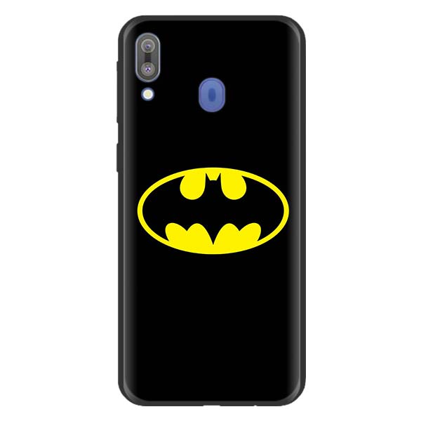Marvel Avengers Superheroes Black Silicone