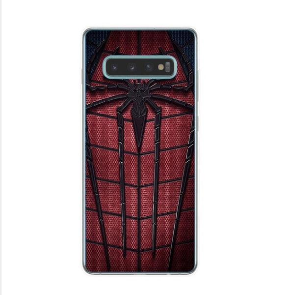 Marvel Avengers Endgame Thanos Silicone TPU Cover Phone Case