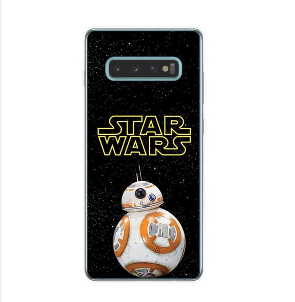 Marvel Avengers Endgame Thanos Silicone TPU Cover Phone Case