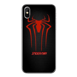 Spiderman Case