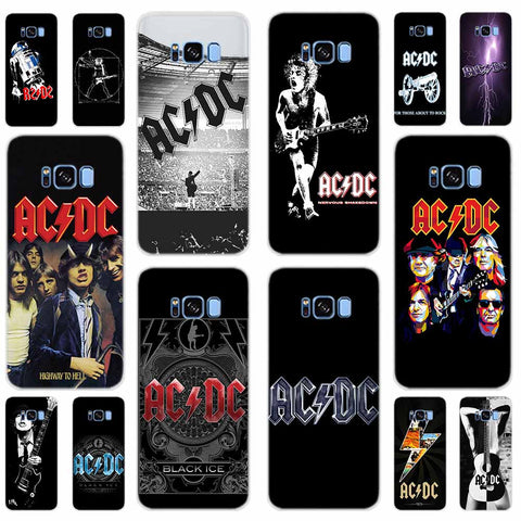 AC/DC Cases
