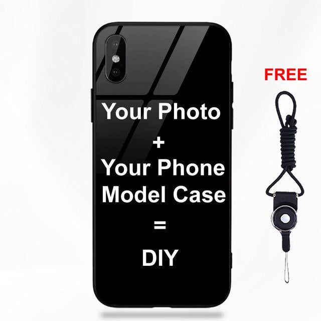 Dc Tempered Glass Cases
