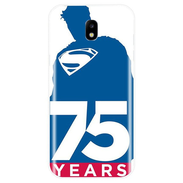 Marvel DC Comics Phone Case