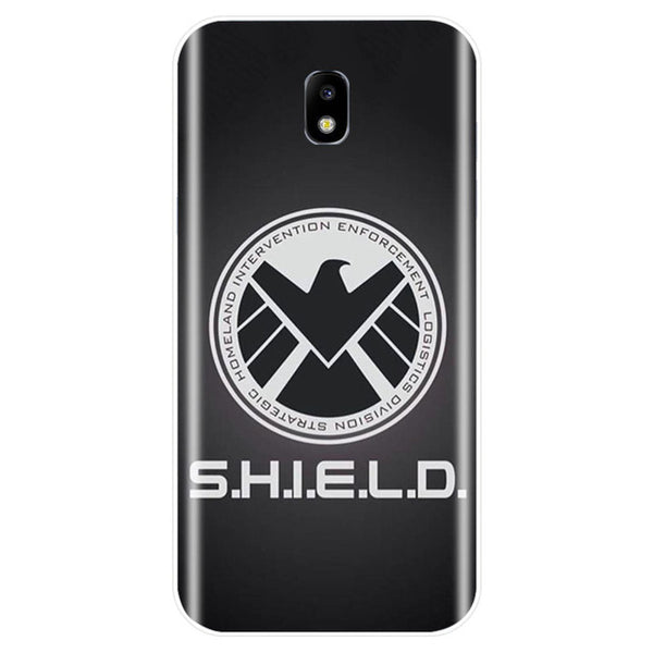 Marvel DC Comics Phone Case