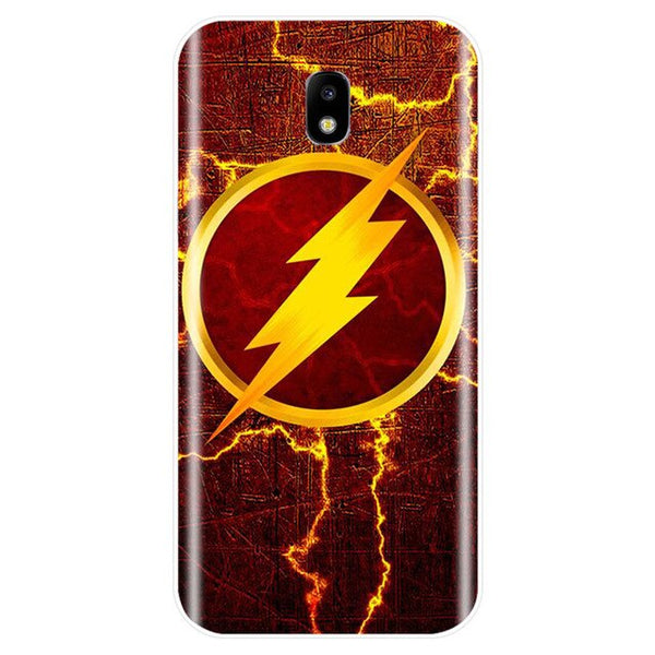 Marvel DC Comics Phone Case