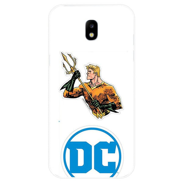 Marvel DC Comics Phone Case