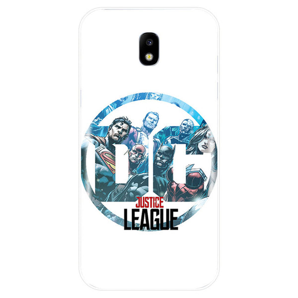 Marvel DC Comics Phone Case