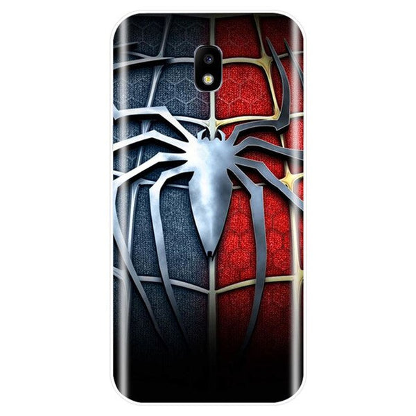 Marvel DC Comics Phone Case