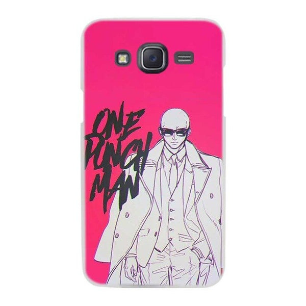 Saitama Samsung Galaxy J2 J3 J4 J5 J6 J7 J8