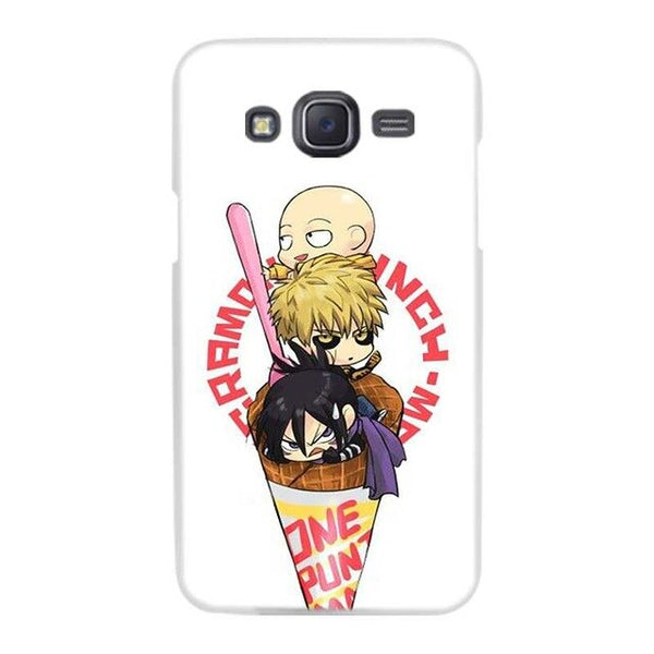 Saitama Samsung Galaxy J2 J3 J4 J5 J6 J7 J8