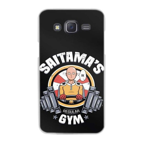 Saitama Samsung Galaxy J2 J3 J4 J5 J6 J7 J8